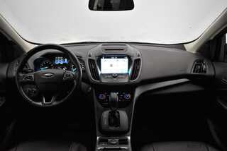 Фото Ford Kuga II Рестайлинг с пробегом Фото Ford Kuga II Рестайлинг с пробегом