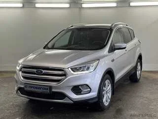 Фото Ford Kuga II Рестайлинг с пробегом Фото Ford Kuga II Рестайлинг с пробегом