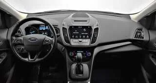 Фото Ford Kuga II Рестайлинг с пробегом Фото Ford Kuga II Рестайлинг с пробегом