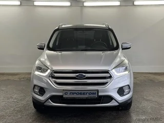 Фото Ford Kuga II Рестайлинг с пробегом Фото Ford Kuga II Рестайлинг с пробегом