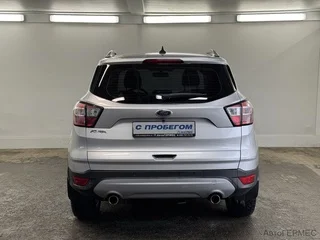 Фото Ford Kuga II Рестайлинг с пробегом Фото Ford Kuga II Рестайлинг с пробегом
