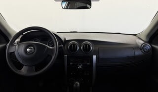 Фото NISSAN Almera III (G15) с пробегом Фото NISSAN Almera III (G15) с пробегом