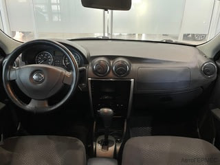 Фото NISSAN Almera III (G15) с пробегом Фото NISSAN Almera III (G15) с пробегом