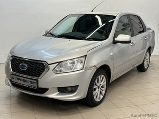 Фото DATSUN On-Do I с пробегом Фото DATSUN On-Do I с пробегом