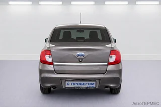 Фото DATSUN On-Do I с пробегом Фото DATSUN On-Do I с пробегом