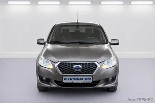 Фото DATSUN On-Do I с пробегом Фото DATSUN On-Do I с пробегом