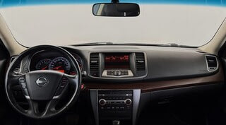Фото NISSAN Teana II с пробегом Фото NISSAN Teana II с пробегом