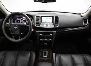 Фото NISSAN Teana II Рестайлинг с пробегом Фото NISSAN Teana II Рестайлинг с пробегом