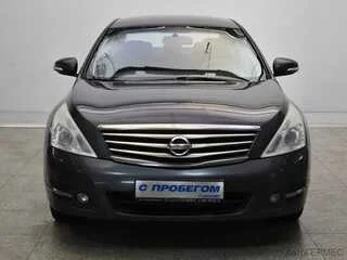 Фото NISSAN Teana II Рестайлинг с пробегом Фото NISSAN Teana II Рестайлинг с пробегом