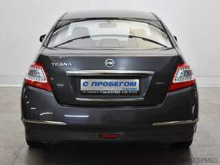 Фото NISSAN Teana II Рестайлинг с пробегом Фото NISSAN Teana II Рестайлинг с пробегом