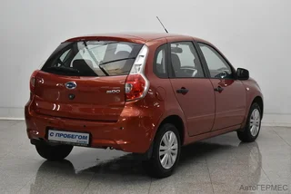 Фото DATSUN Mi-Do I с пробегом Фото DATSUN Mi-Do I с пробегом