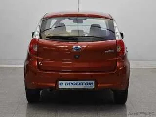 Фото DATSUN Mi-Do I с пробегом Фото DATSUN Mi-Do I с пробегом