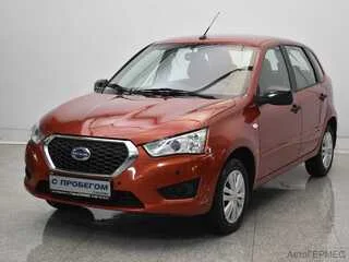 Фото DATSUN Mi-Do I с пробегом Фото DATSUN Mi-Do I с пробегом