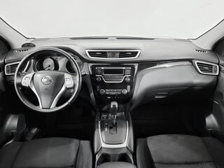 Фото NISSAN Qashqai II с пробегом Фото NISSAN Qashqai II с пробегом