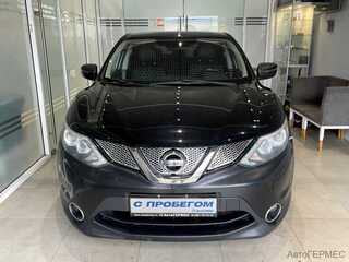 Фото NISSAN Qashqai II с пробегом Фото NISSAN Qashqai II с пробегом