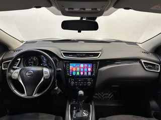 Фото NISSAN Qashqai II с пробегом Фото NISSAN Qashqai II с пробегом