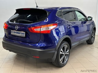 Фото NISSAN Qashqai II с пробегом Фото NISSAN Qashqai II с пробегом