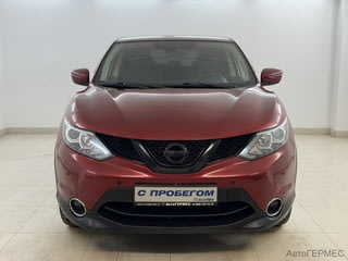 Фото NISSAN Qashqai II с пробегом Фото NISSAN Qashqai II с пробегом