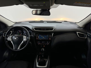 Фото NISSAN Qashqai II с пробегом Фото NISSAN Qashqai II с пробегом