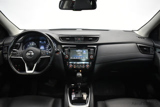 Фото NISSAN Qashqai II Рестайлинг с пробегом Фото NISSAN Qashqai II Рестайлинг с пробегом