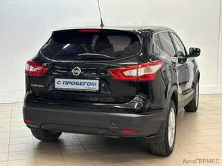 Фото NISSAN Qashqai II с пробегом Фото NISSAN Qashqai II с пробегом