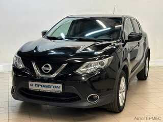 Фото NISSAN Qashqai II с пробегом Фото NISSAN Qashqai II с пробегом