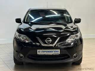 Фото NISSAN Qashqai II с пробегом Фото NISSAN Qashqai II с пробегом