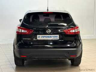 Фото NISSAN Qashqai II с пробегом Фото NISSAN Qashqai II с пробегом