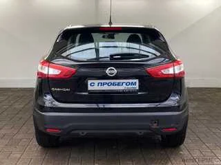Фото NISSAN Qashqai II с пробегом Фото NISSAN Qashqai II с пробегом