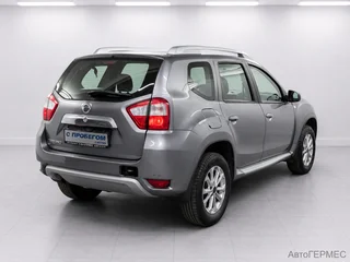 Фото NISSAN Terrano III (D10) с пробегом Фото NISSAN Terrano III (D10) с пробегом