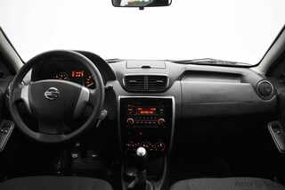 Фото NISSAN Terrano III (D10) с пробегом Фото NISSAN Terrano III (D10) с пробегом