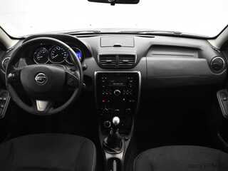 Фото NISSAN Terrano III (D10) с пробегом Фото NISSAN Terrano III (D10) с пробегом