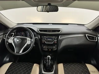 Фото NISSAN X-Trail III с пробегом Фото NISSAN X-Trail III с пробегом
