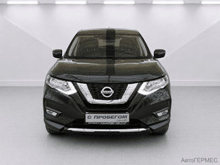 Фото NISSAN X-Trail III Рестайлинг с пробегом Фото NISSAN X-Trail III Рестайлинг с пробегом