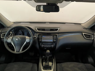 Фото NISSAN X-Trail III с пробегом Фото NISSAN X-Trail III с пробегом
