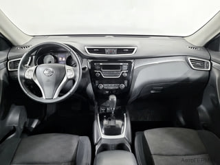 Фото NISSAN X-Trail III с пробегом Фото NISSAN X-Trail III с пробегом