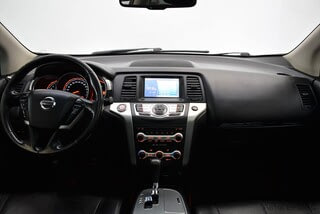 Фото NISSAN Murano II (Z51) Рестайлинг с пробегом Фото NISSAN Murano II (Z51) Рестайлинг с пробегом