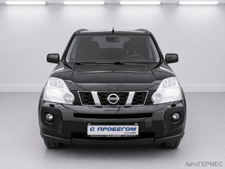 Фото NISSAN X-Trail II с пробегом Фото NISSAN X-Trail II с пробегом