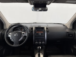 Фото NISSAN X-Trail II с пробегом Фото NISSAN X-Trail II с пробегом