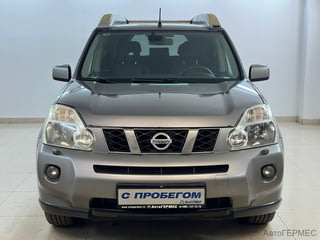 Фото NISSAN X-Trail II с пробегом Фото NISSAN X-Trail II с пробегом