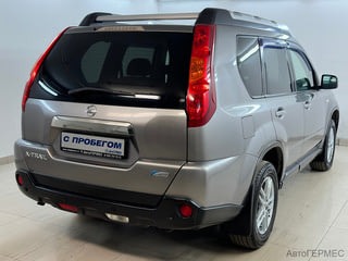 Фото NISSAN X-Trail II с пробегом Фото NISSAN X-Trail II с пробегом