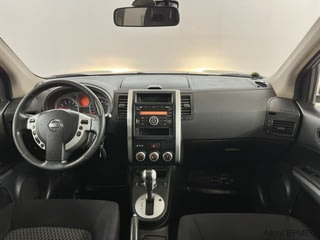 Фото NISSAN X-Trail II с пробегом Фото NISSAN X-Trail II с пробегом