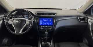 Фото NISSAN X-Trail III с пробегом Фото NISSAN X-Trail III с пробегом