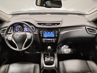 Фото NISSAN X-Trail III с пробегом Фото NISSAN X-Trail III с пробегом