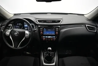 Фото NISSAN X-Trail III с пробегом Фото NISSAN X-Trail III с пробегом