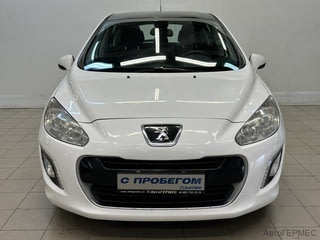 Фото PEUGEOT 308 I Рестайлинг с пробегом Фото PEUGEOT 308 I Рестайлинг с пробегом