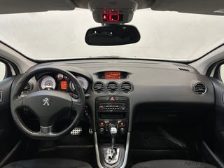 Фото PEUGEOT 308 I Рестайлинг с пробегом Фото PEUGEOT 308 I Рестайлинг с пробегом