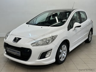 Фото PEUGEOT 308 I Рестайлинг с пробегом Фото PEUGEOT 308 I Рестайлинг с пробегом
