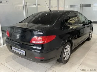 Фото PEUGEOT 408 I с пробегом Фото PEUGEOT 408 I с пробегом