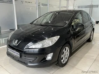 Фото PEUGEOT 408 I с пробегом Фото PEUGEOT 408 I с пробегом